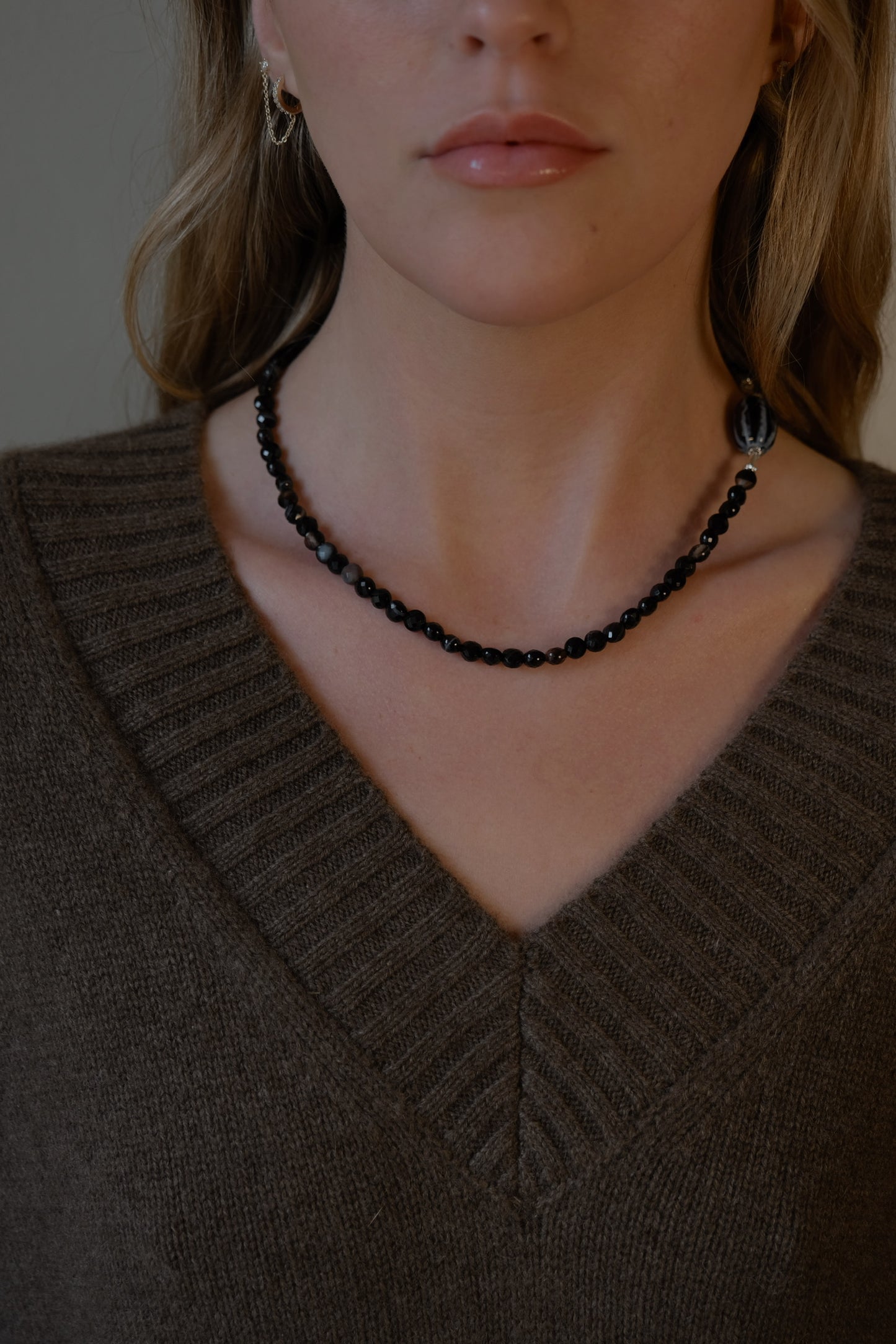 Cleo Necklace