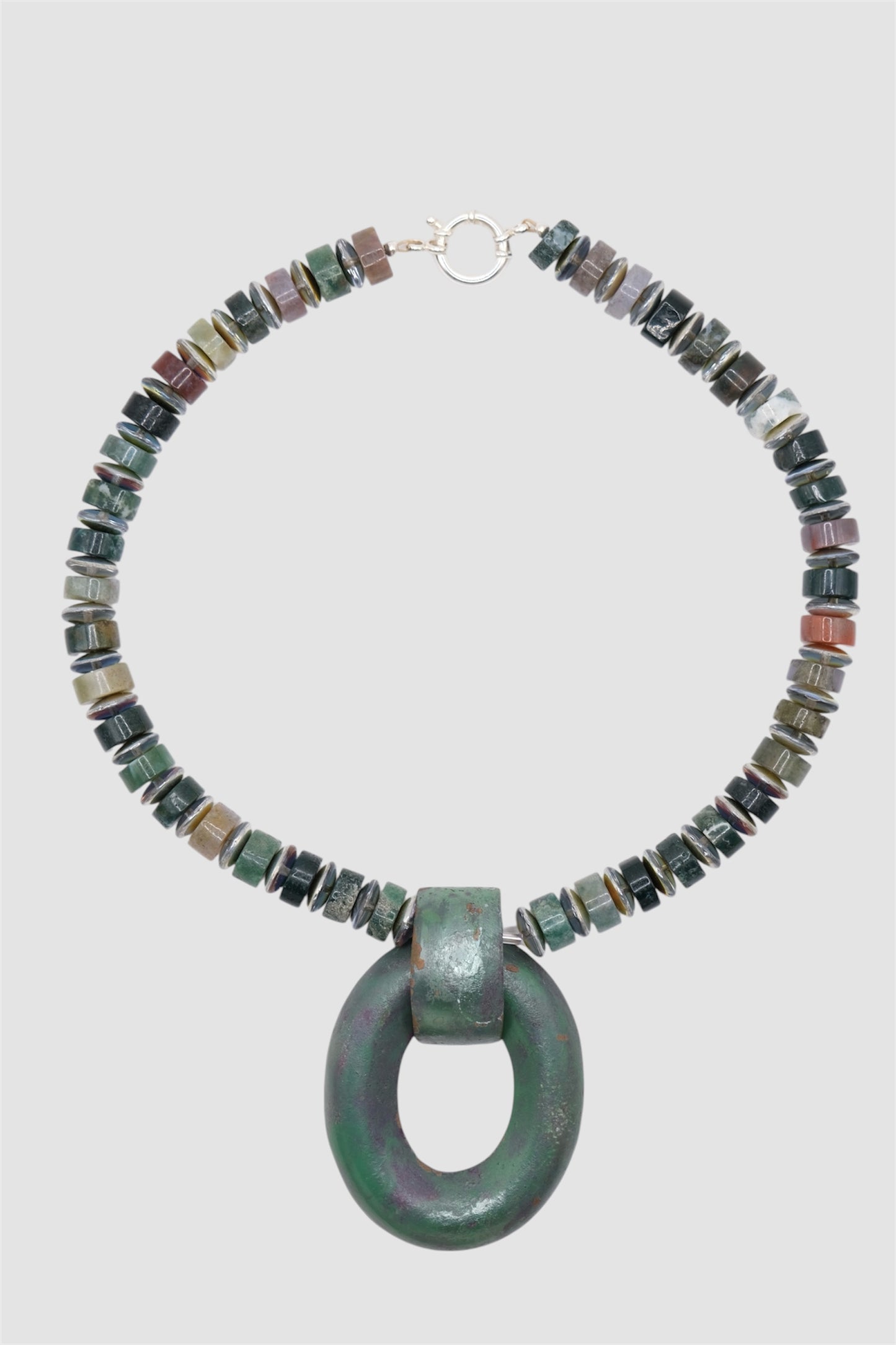 Rhea Necklace