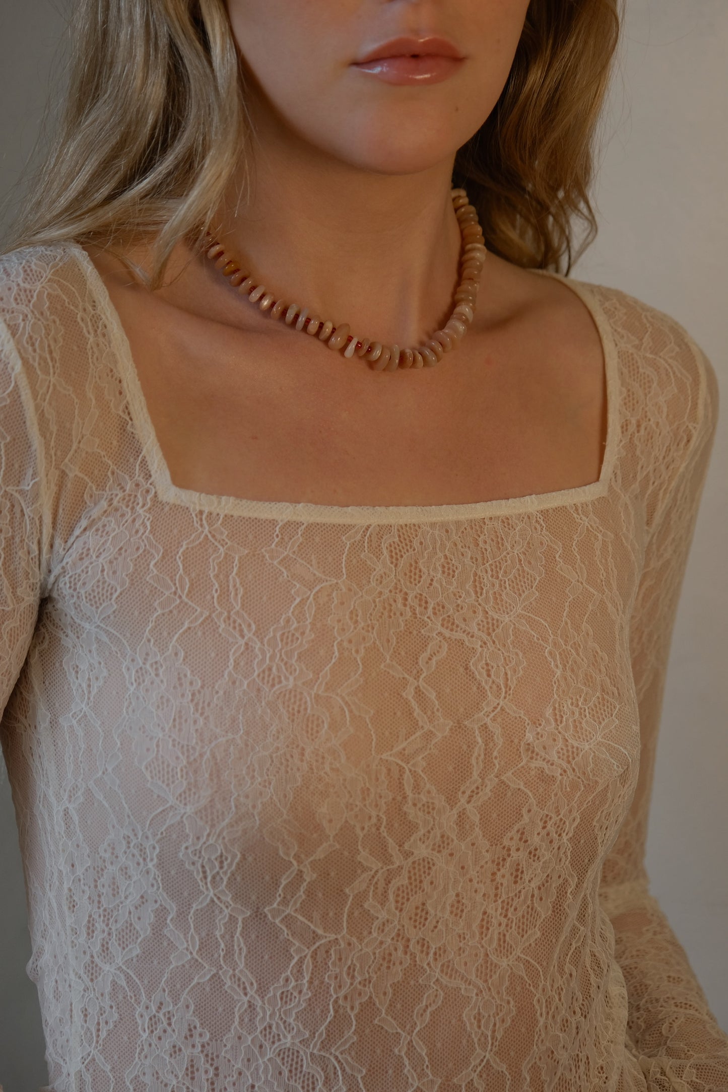 Julia Necklace