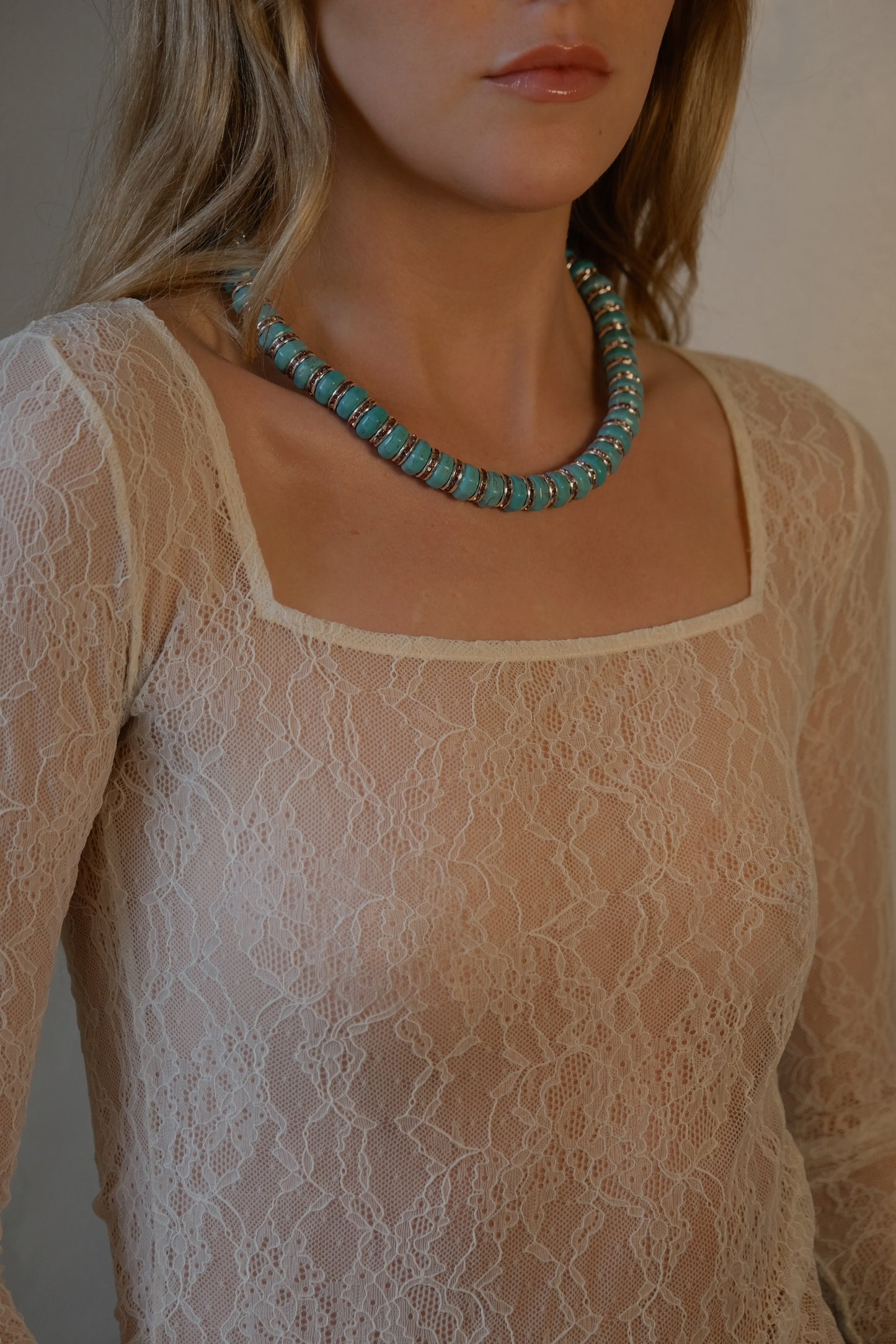 Lettie Necklace