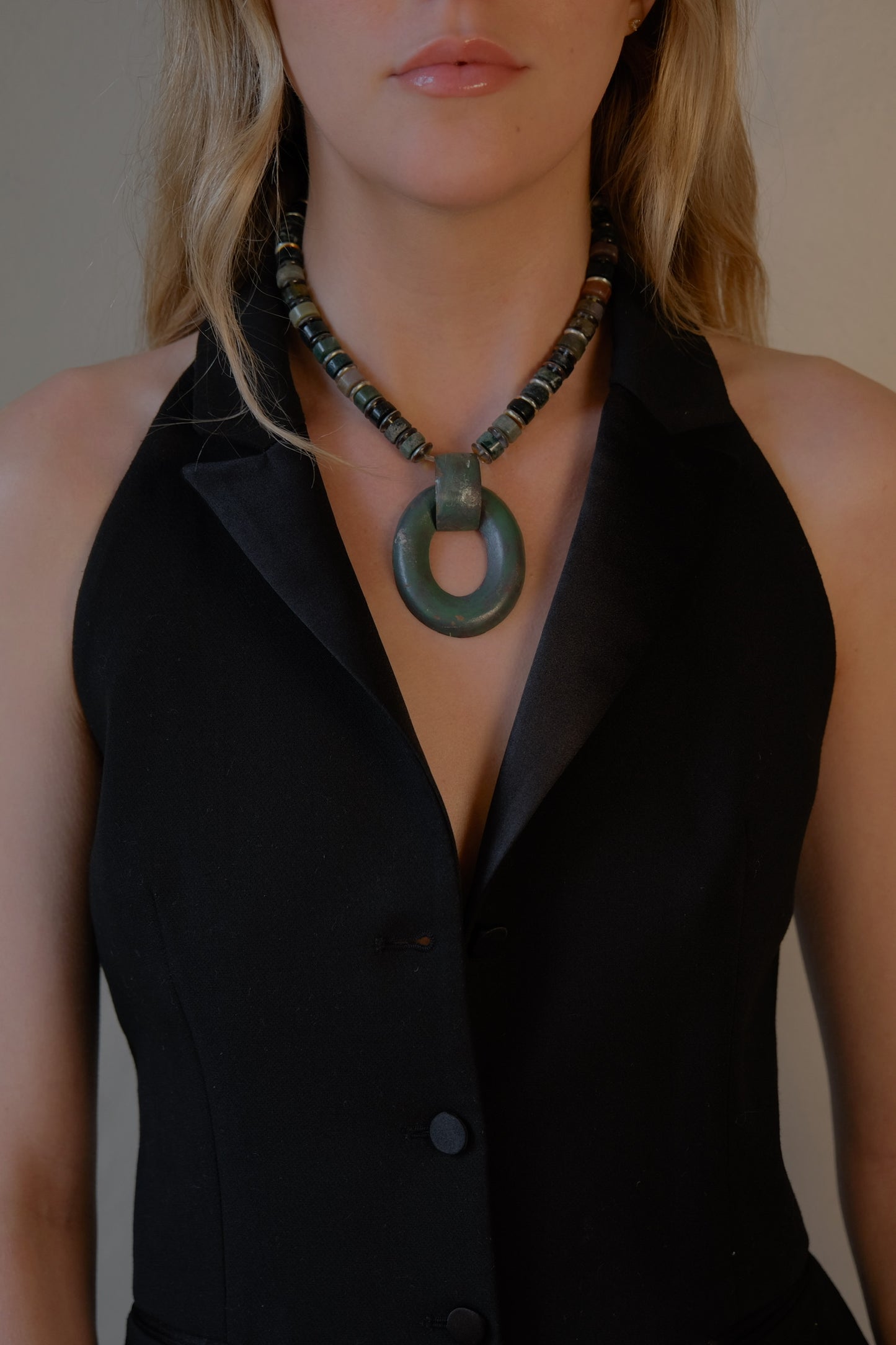 Rhea Necklace