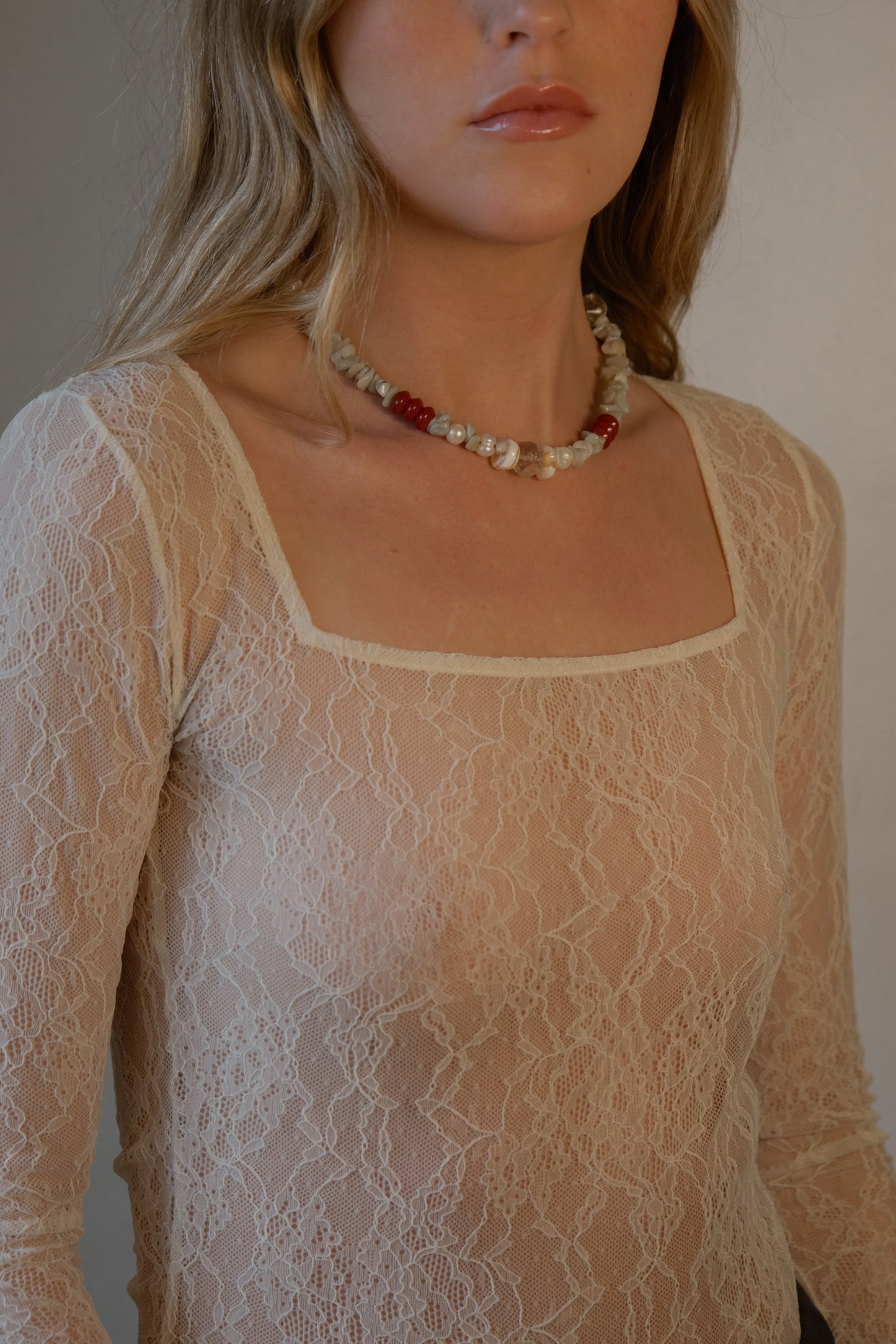 Etta Necklace