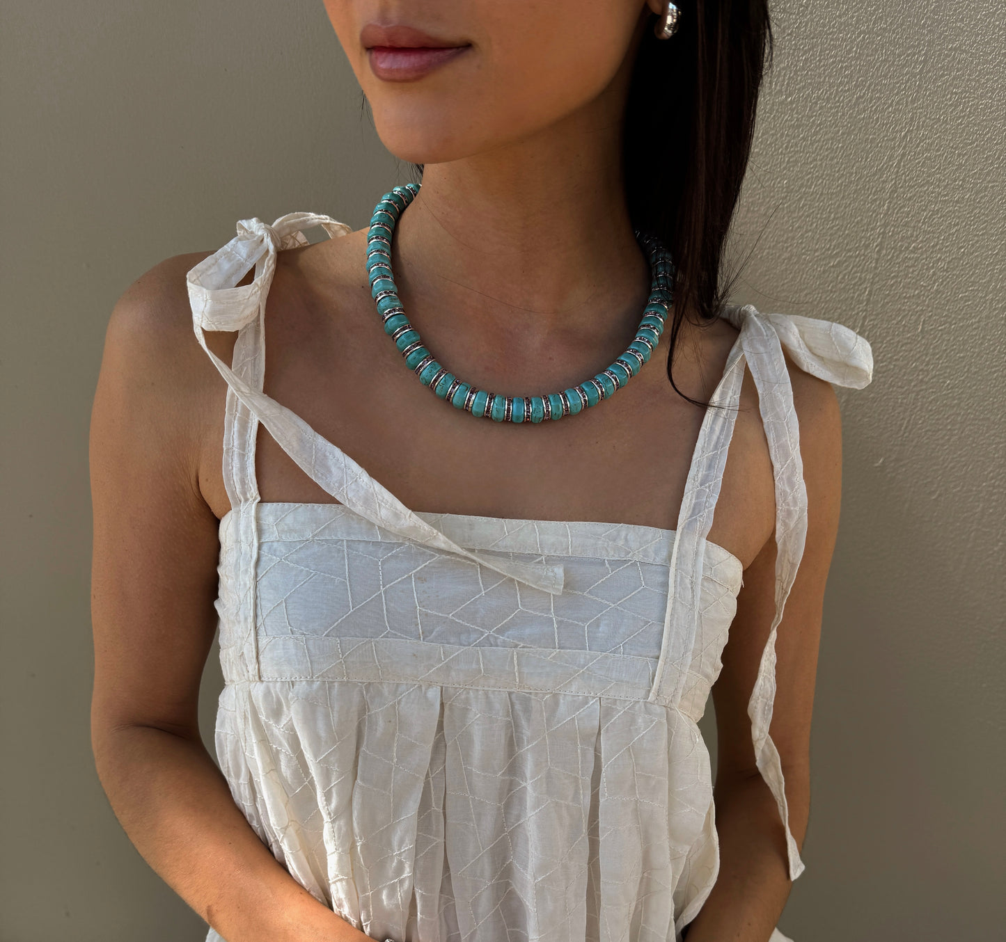 Lettie Necklace