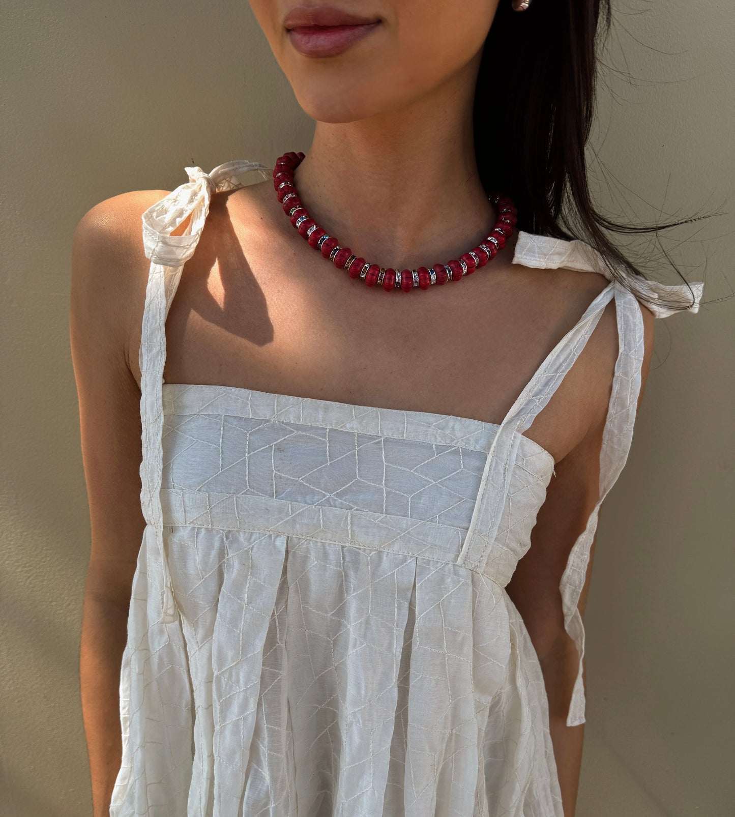 Rayne Necklace