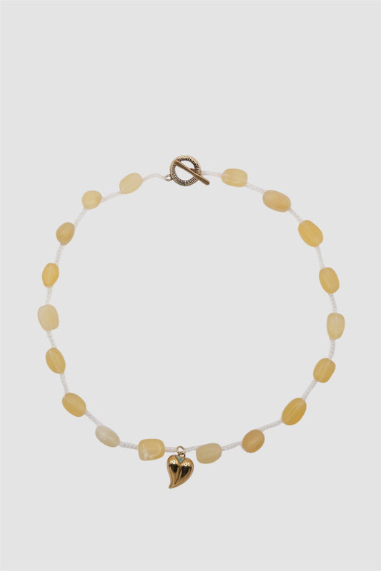 Golden Hour Necklace