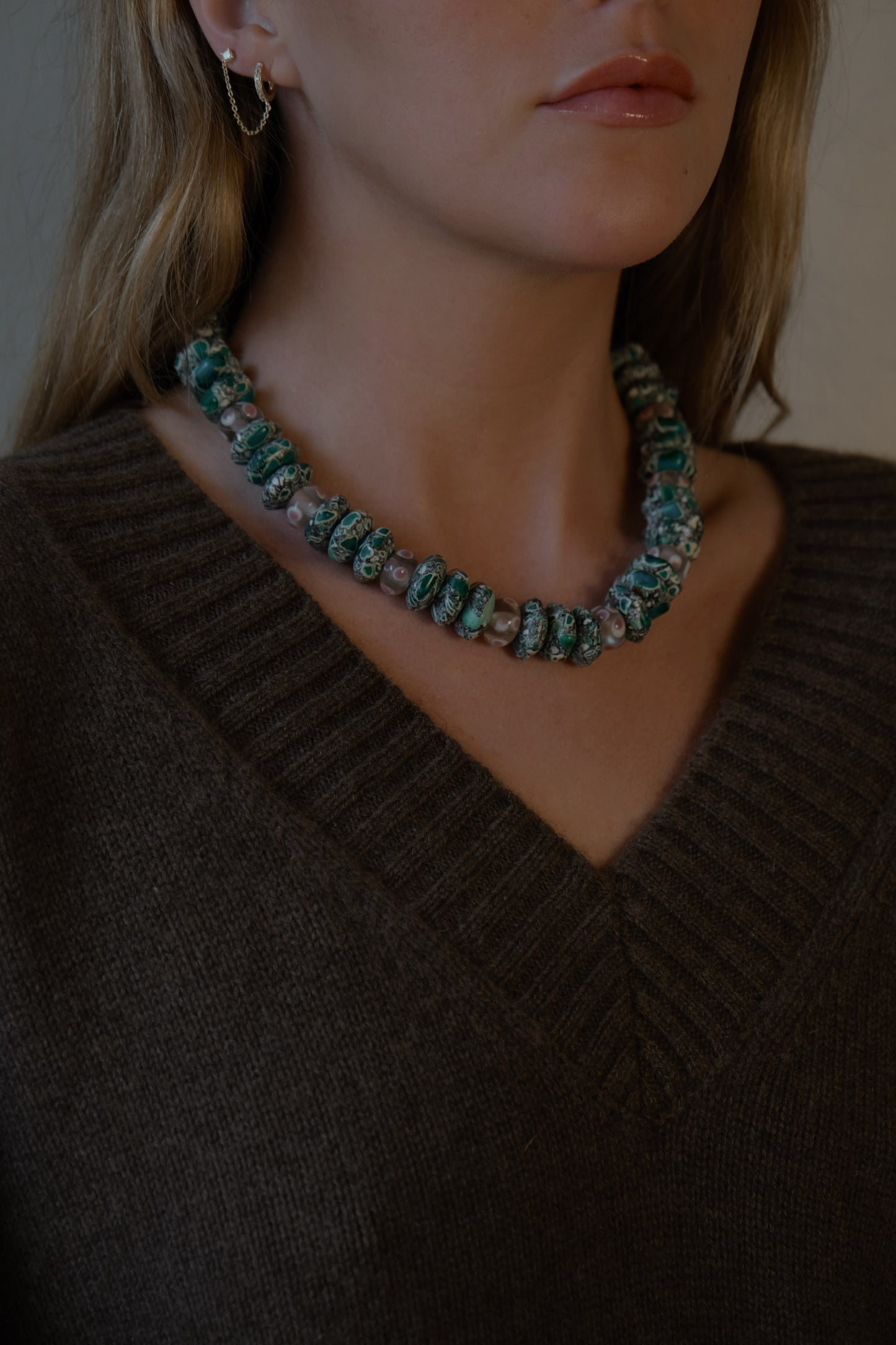 Whitney Necklace