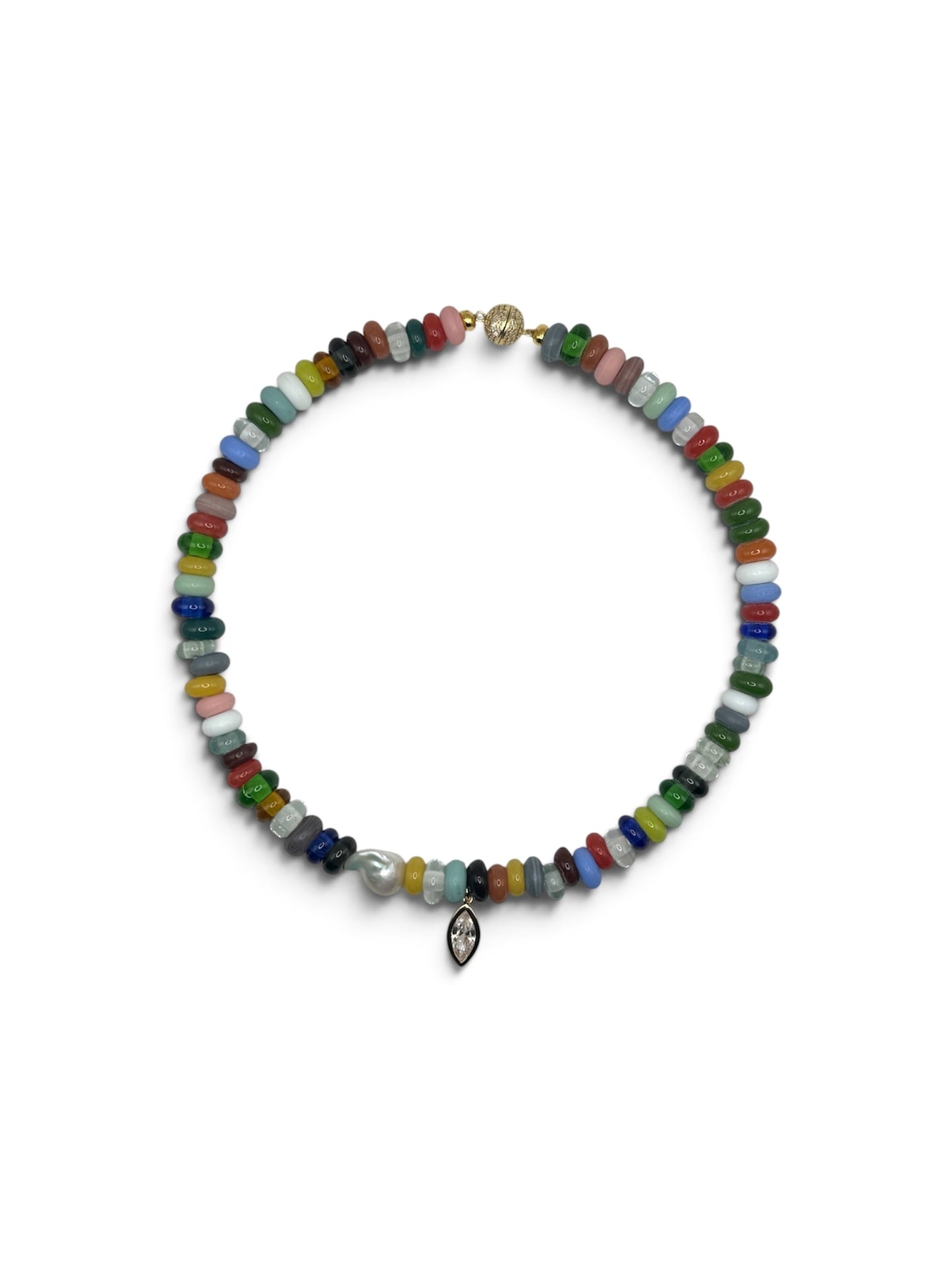 Rosie Necklace