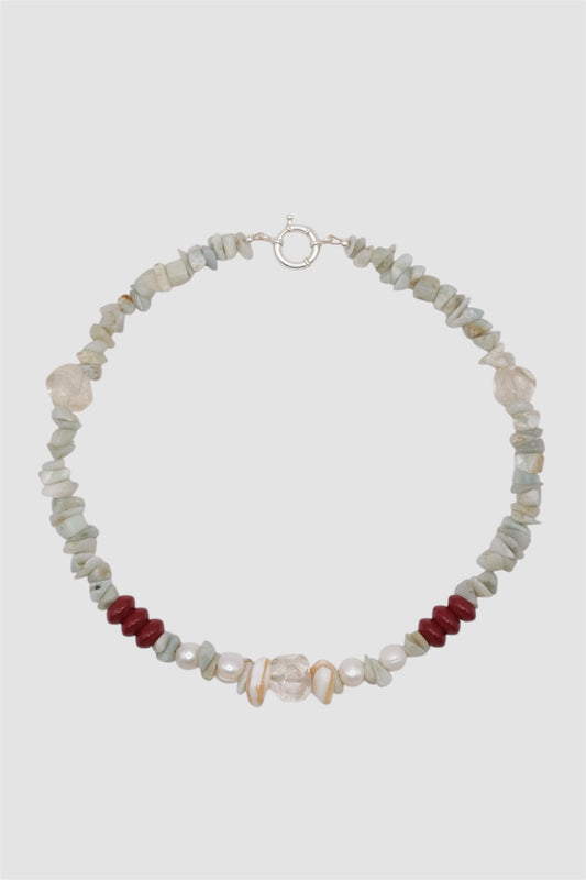 Etta Necklace