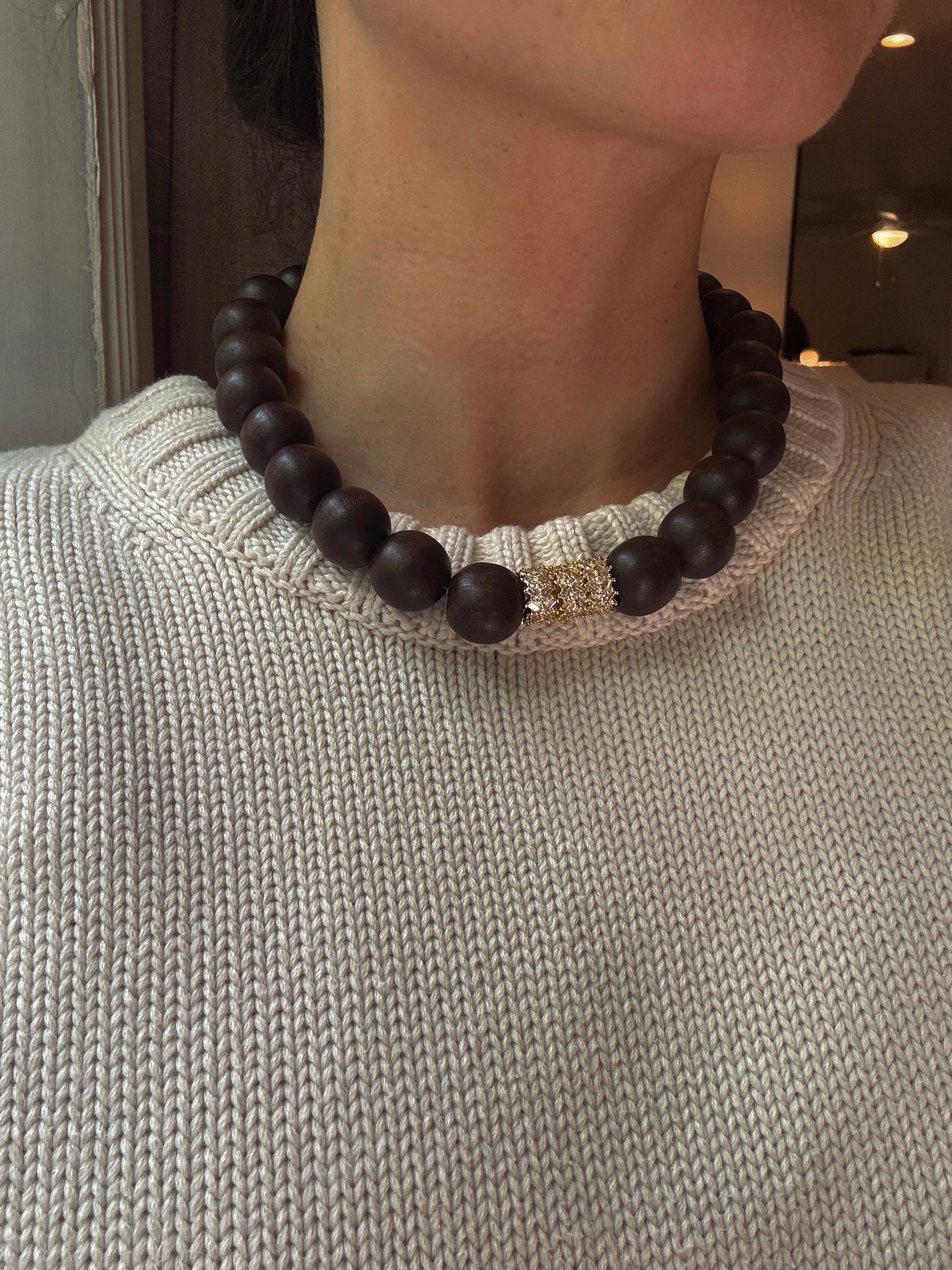 The Coco Choker