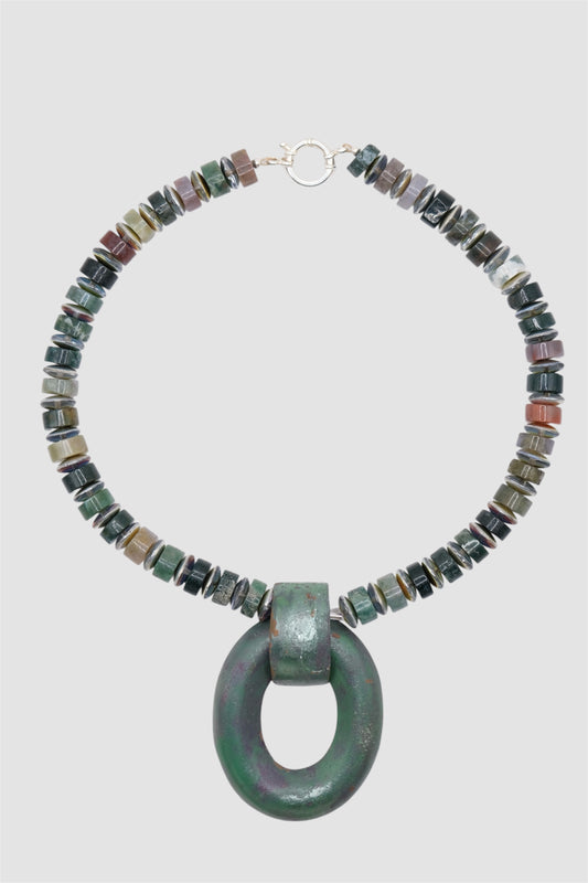 Rhea Necklace
