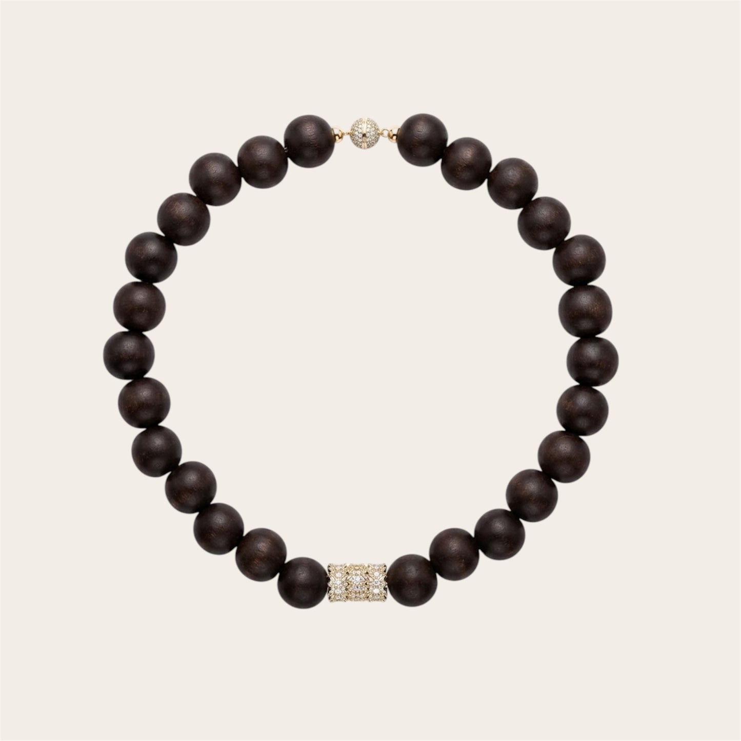 The Coco Choker