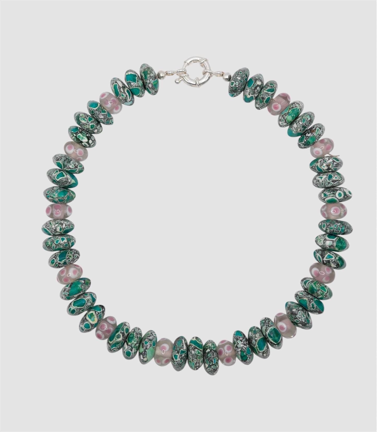 Whitney Necklace