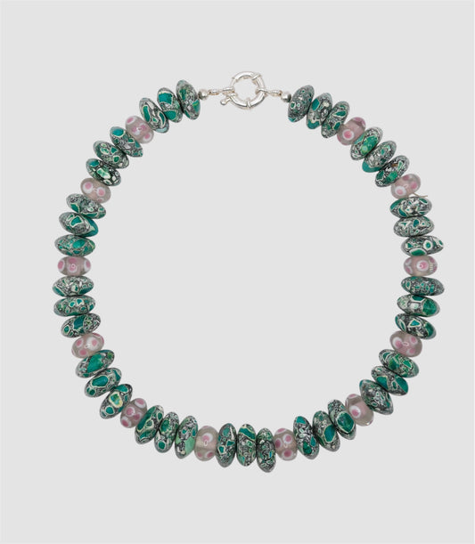 Whitney Necklace