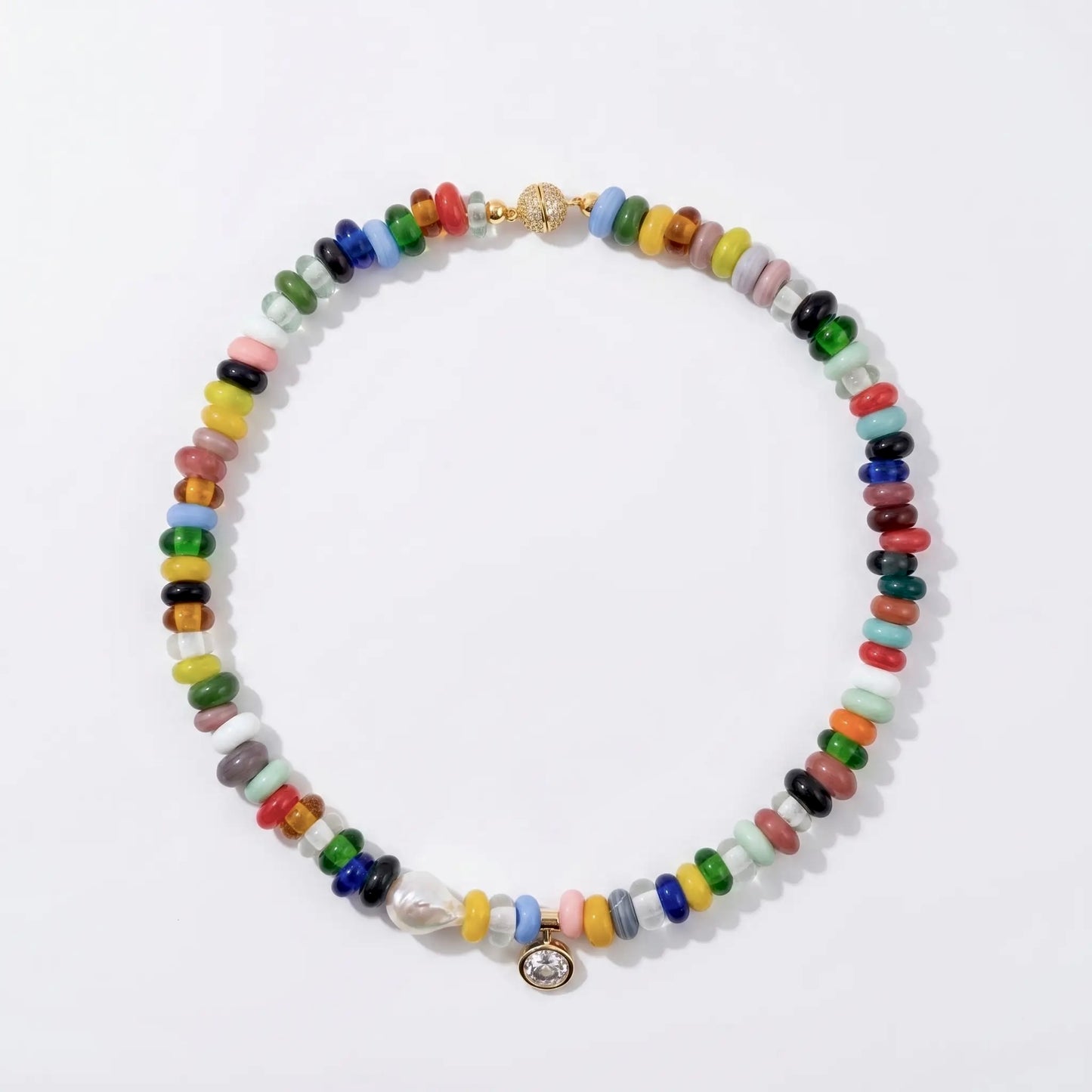 Rosie Necklace
