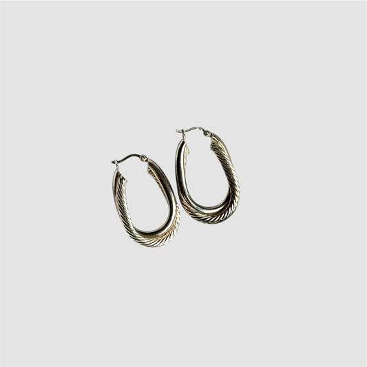 Double Hoops