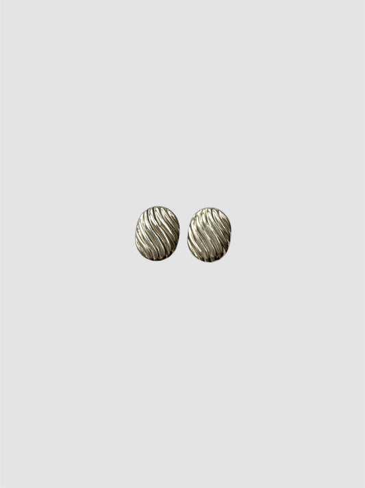 Wavy Earrings