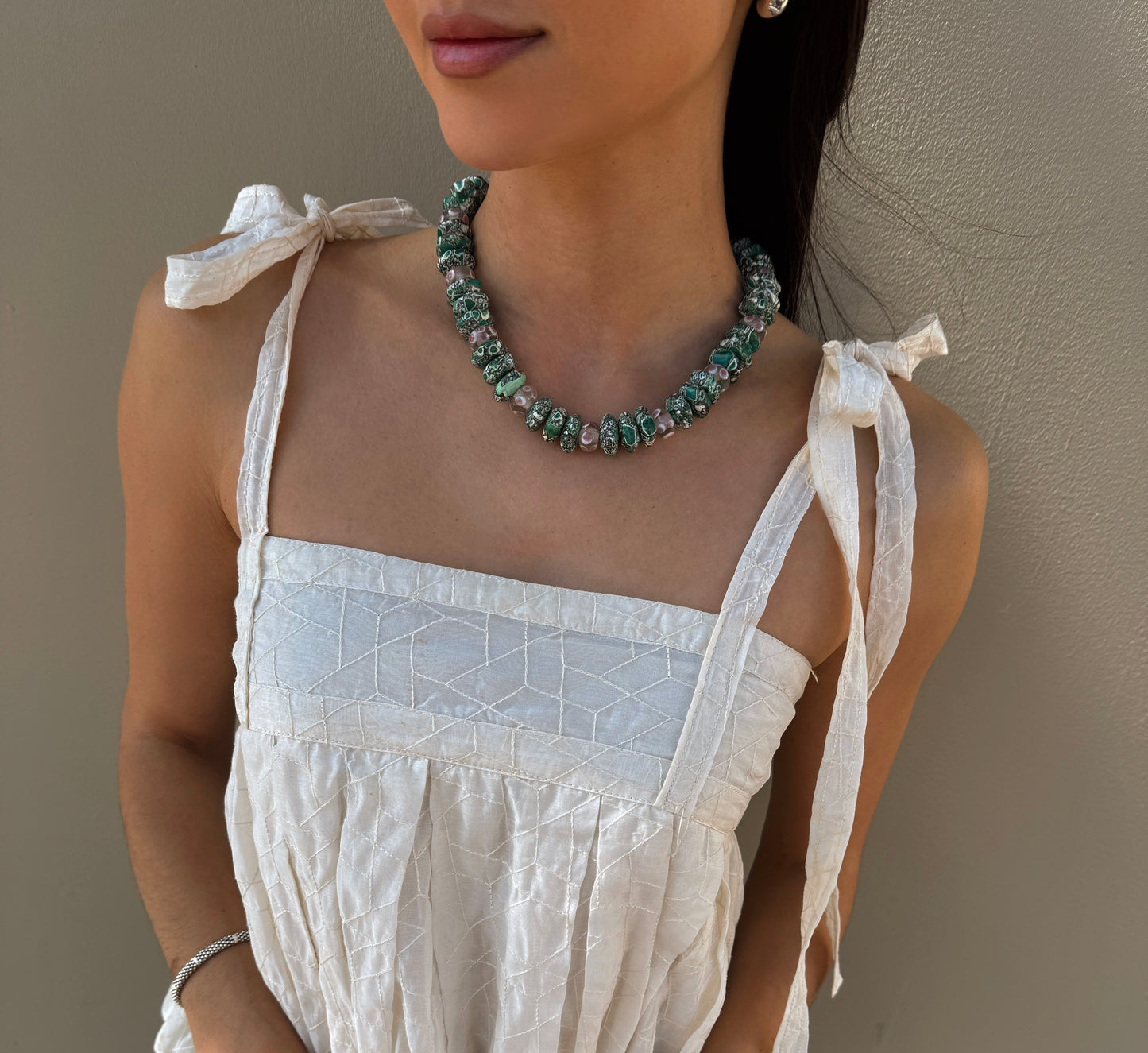 Whitney Necklace